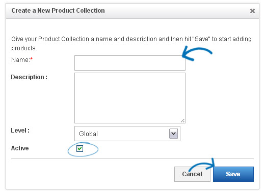 espwebsites product collections