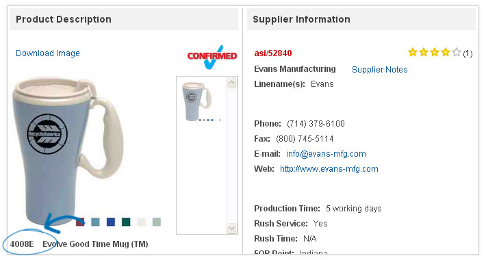 ESPWebsites Features coded products