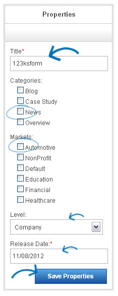 espwebsites content library