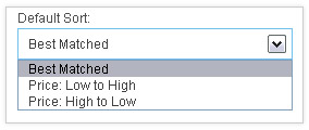 espwebsites settings display options