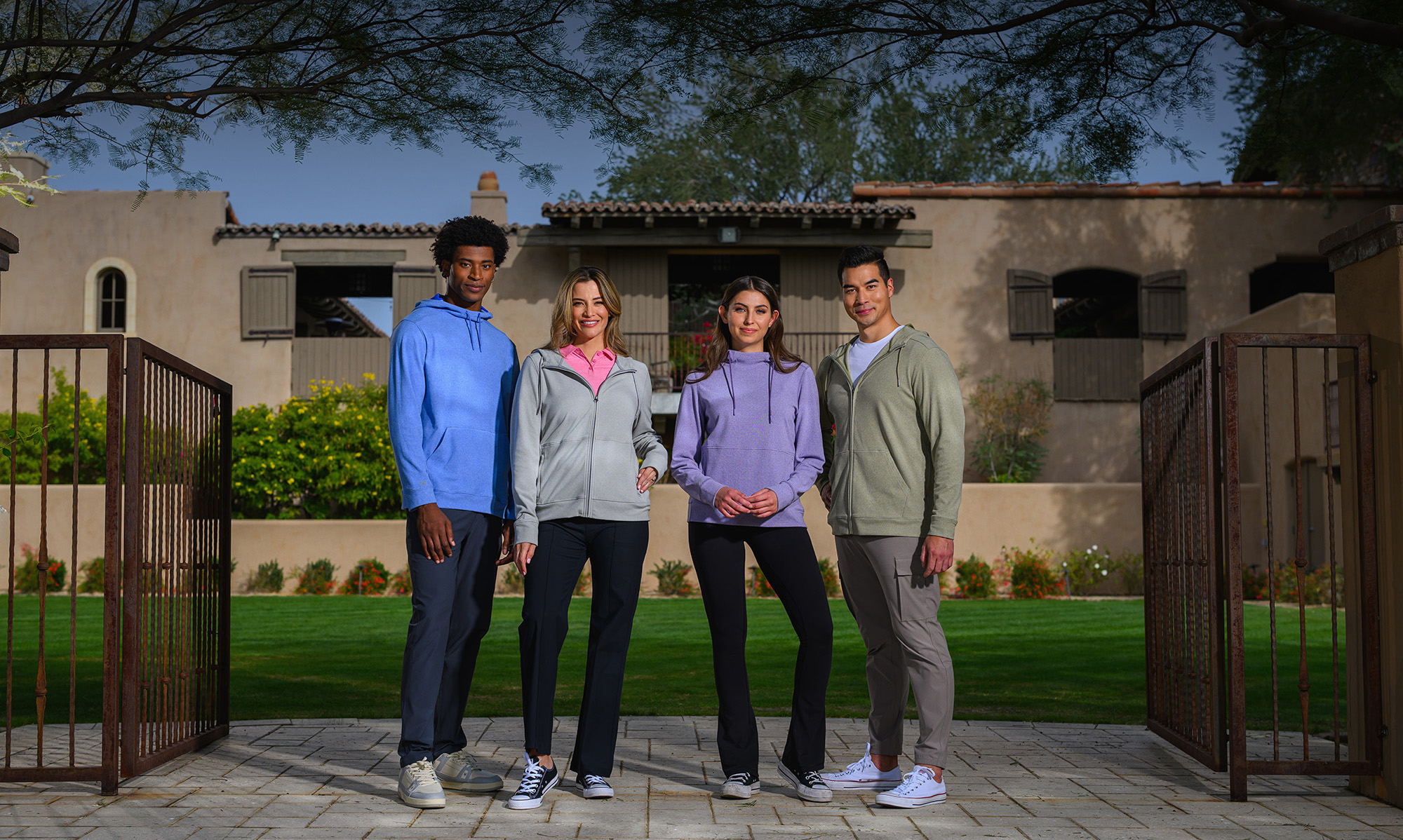 How To Meet Demand for Premium Lifestyle Apparel