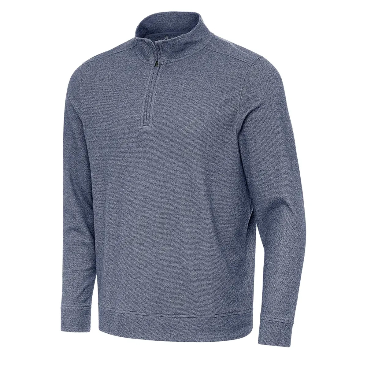 Subtle 1/4 Zip Pullover Men's