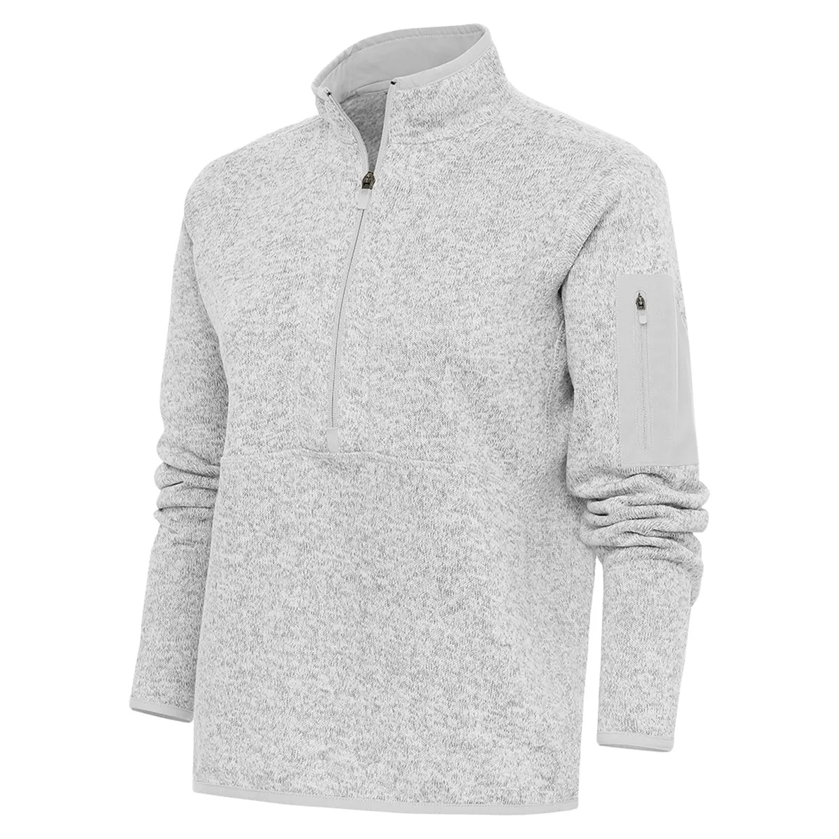 Fortune 1/4 Zip Pulloever Women's