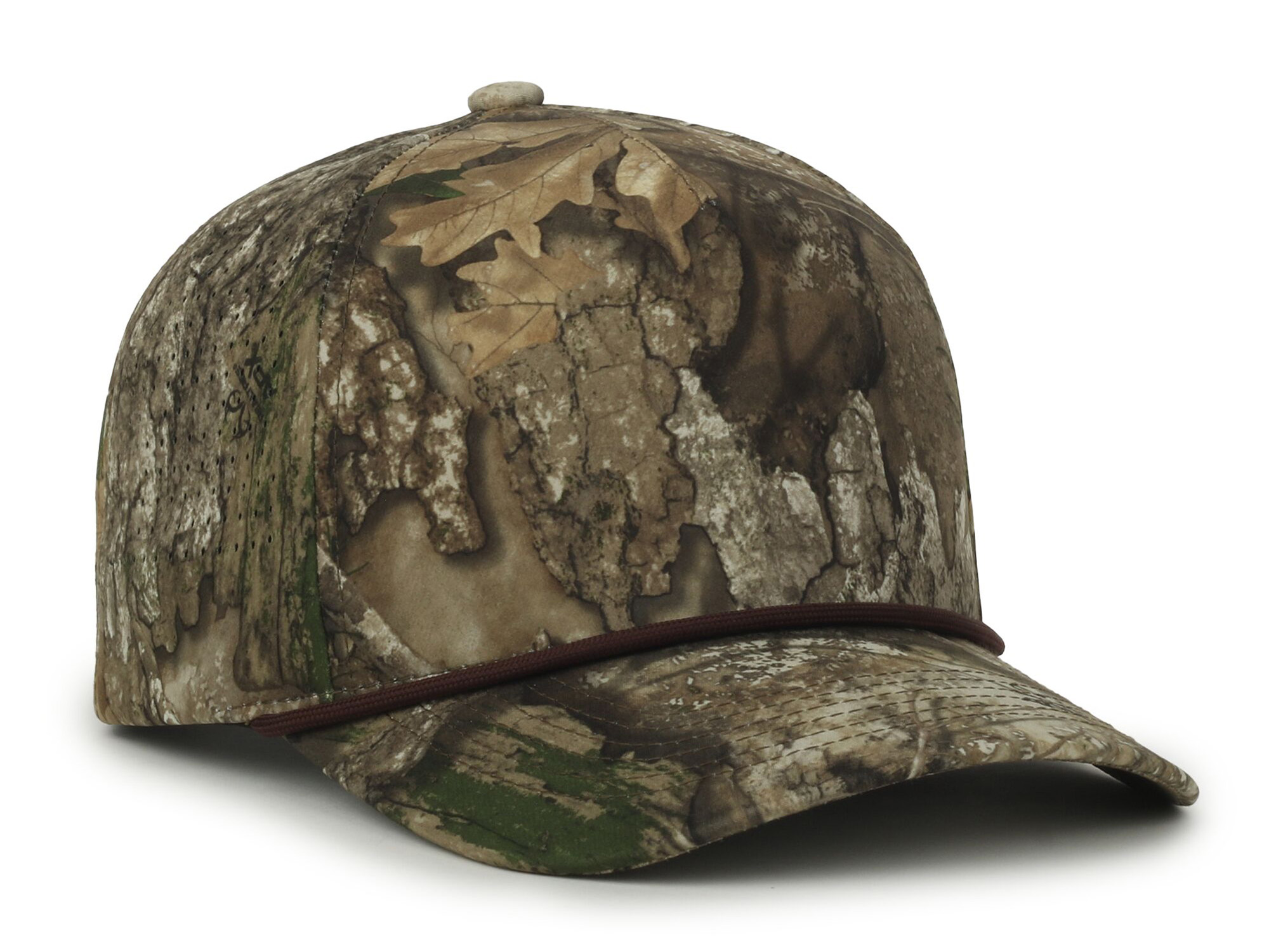 real tree hat