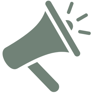 megaphone icon