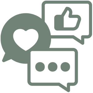 social media icon