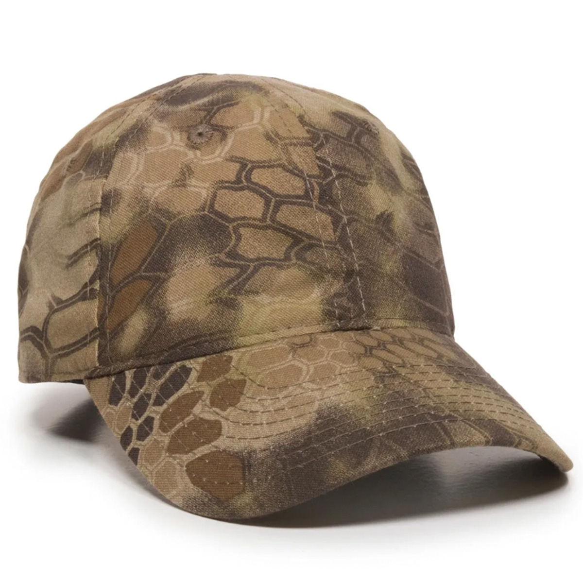 Kryptek Camo Cap
