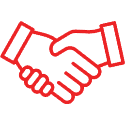 fewer vendor relationships