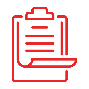 detailed reporting